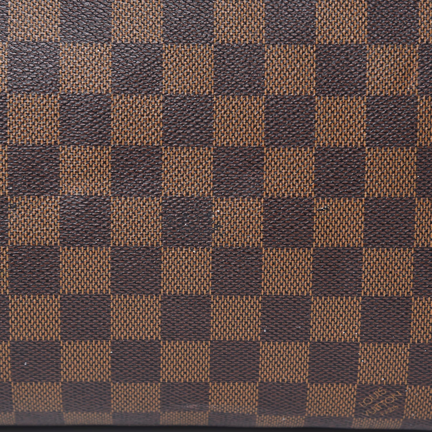 Louis Vuitton Damier Ebene Speedy 30 11 of 16