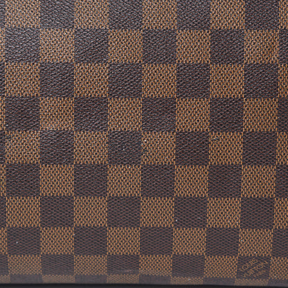 Louis Vuitton Damier Ebene Speedy 30 11 of 16