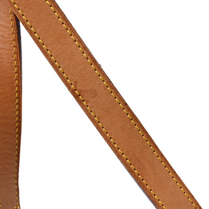 Louis Vuitton Monogram Montsouris MM Backpack 17 of 18