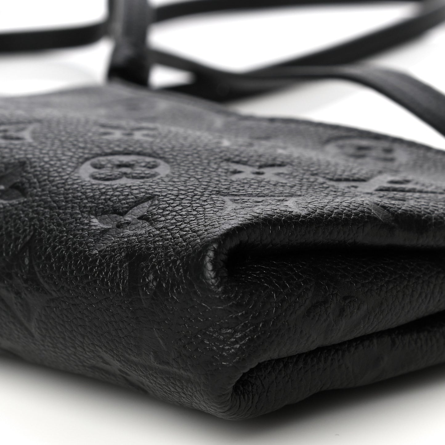 Empreinte Pallas Crossbody Black