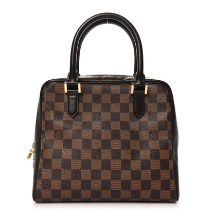 Louis Vuitton Damier Ebene Brera 1 of 9