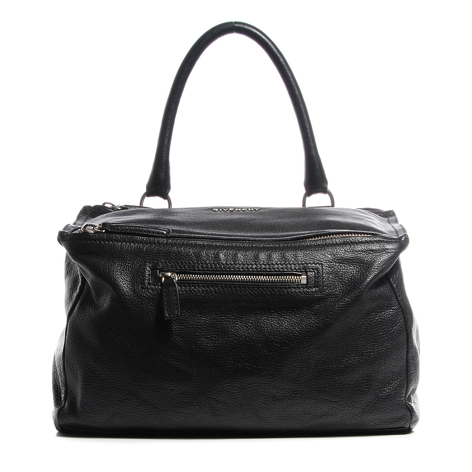 Givenchy Sugar Goatskin Medium Pandora Black 1 of 8
