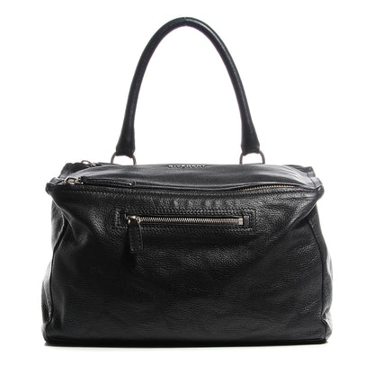 Givenchy Sugar Goatskin Medium Pandora Black 1 of 8
