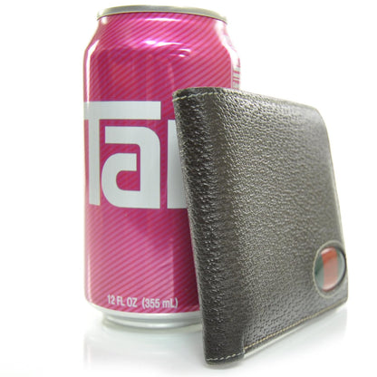 Gucci Mens Leather Bi-Fold Wallet Brown 4 of 8