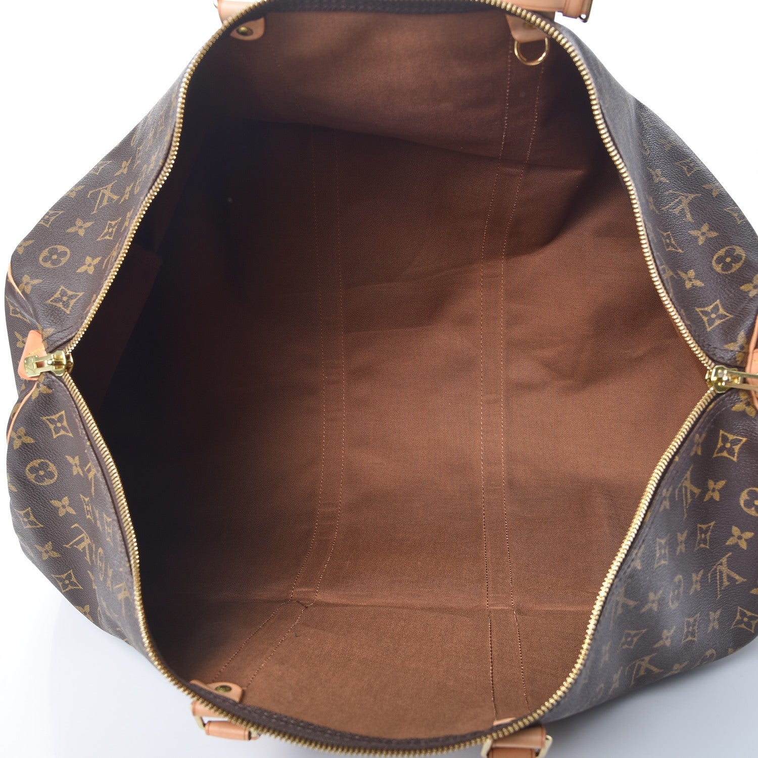 Louis Vuitton Monogram Keepall 60 5 of 14
