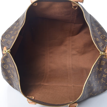 Louis Vuitton Monogram Keepall 60 5 of 14