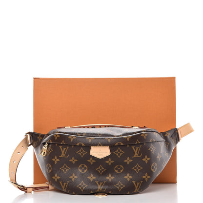 Louis Vuitton Monogram Bumbag 16 of 16