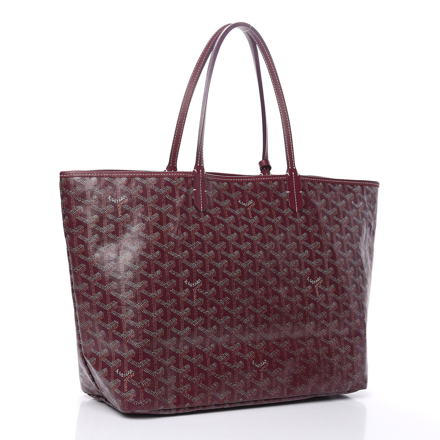Goyardine Saint Louis PM Bordeaux