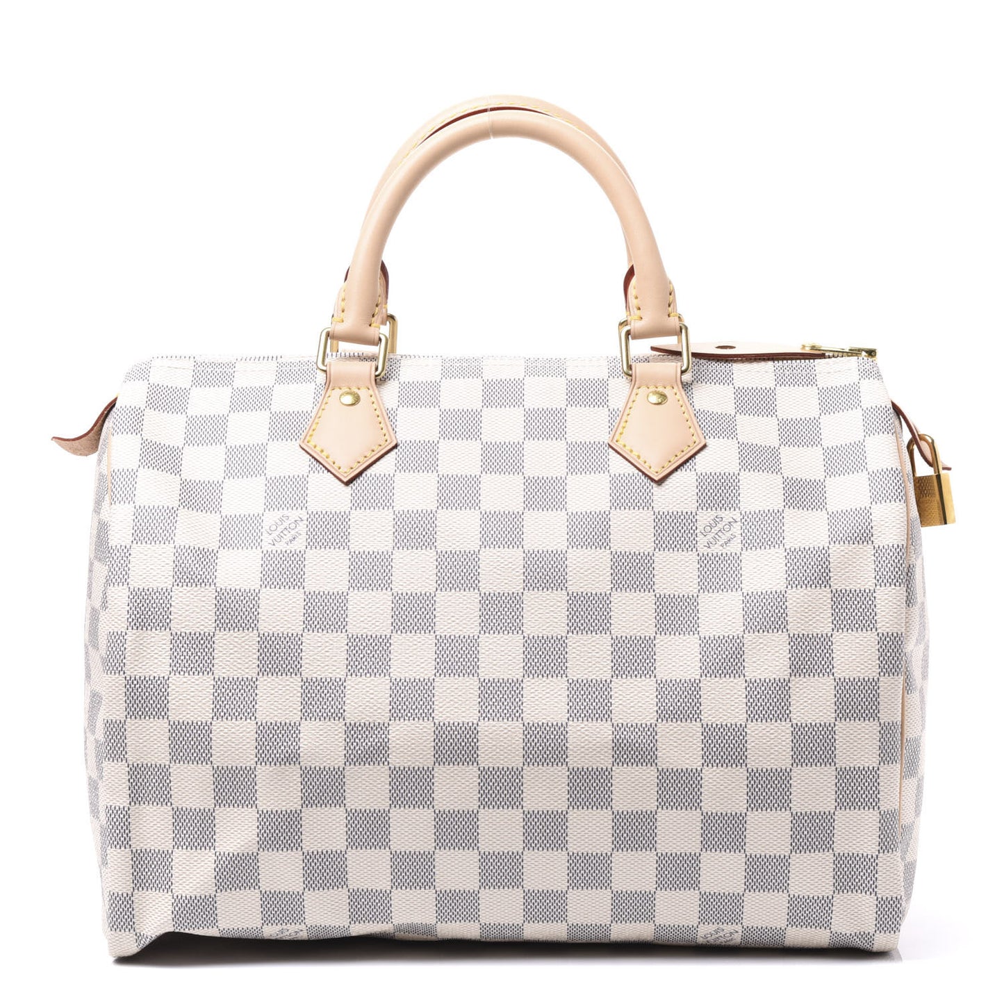 Damier Azur Speedy 30