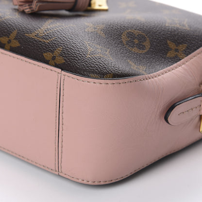 Louis Vuitton Monogram Saintonge Rose Poudre 7 of 12
