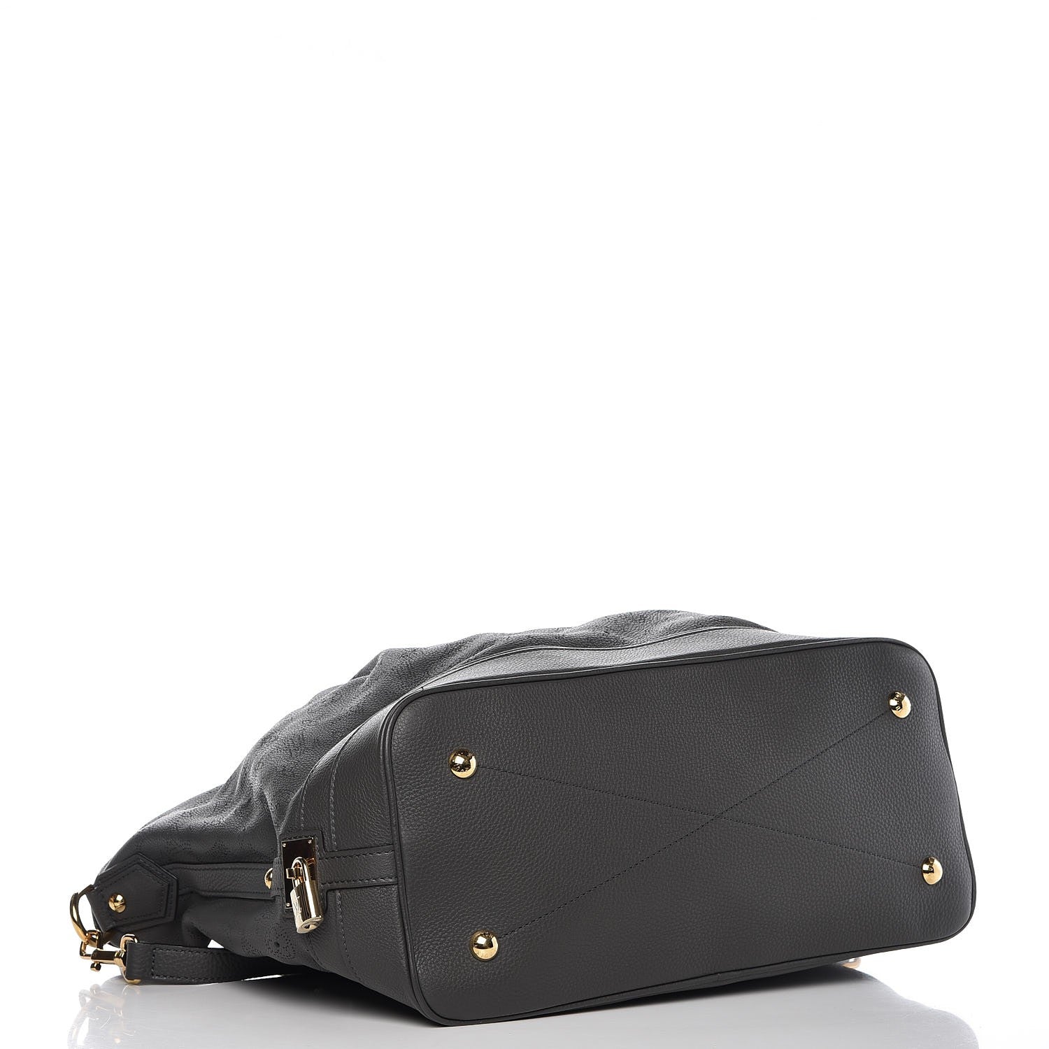 Louis Vuitton Mahina Stellar GM Anthracite 4 of 9