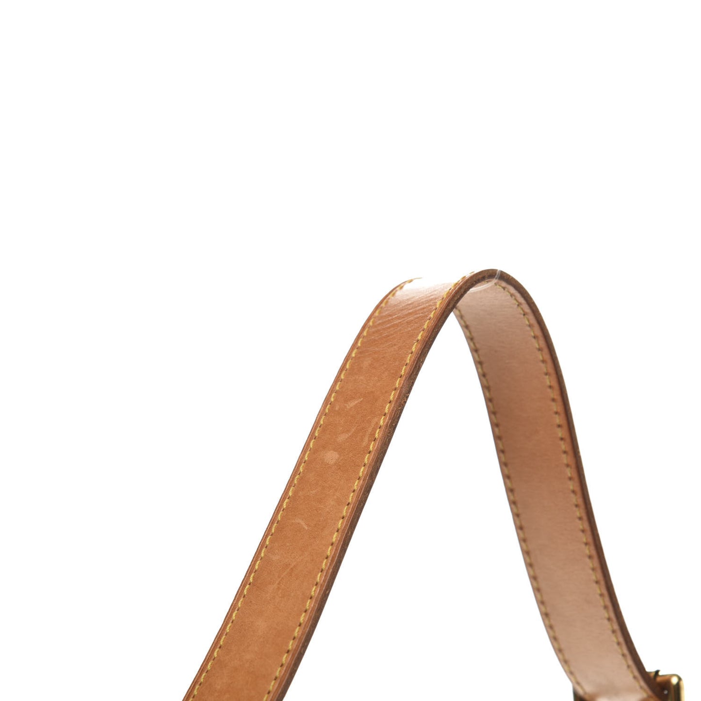 Monogram Croissant MM