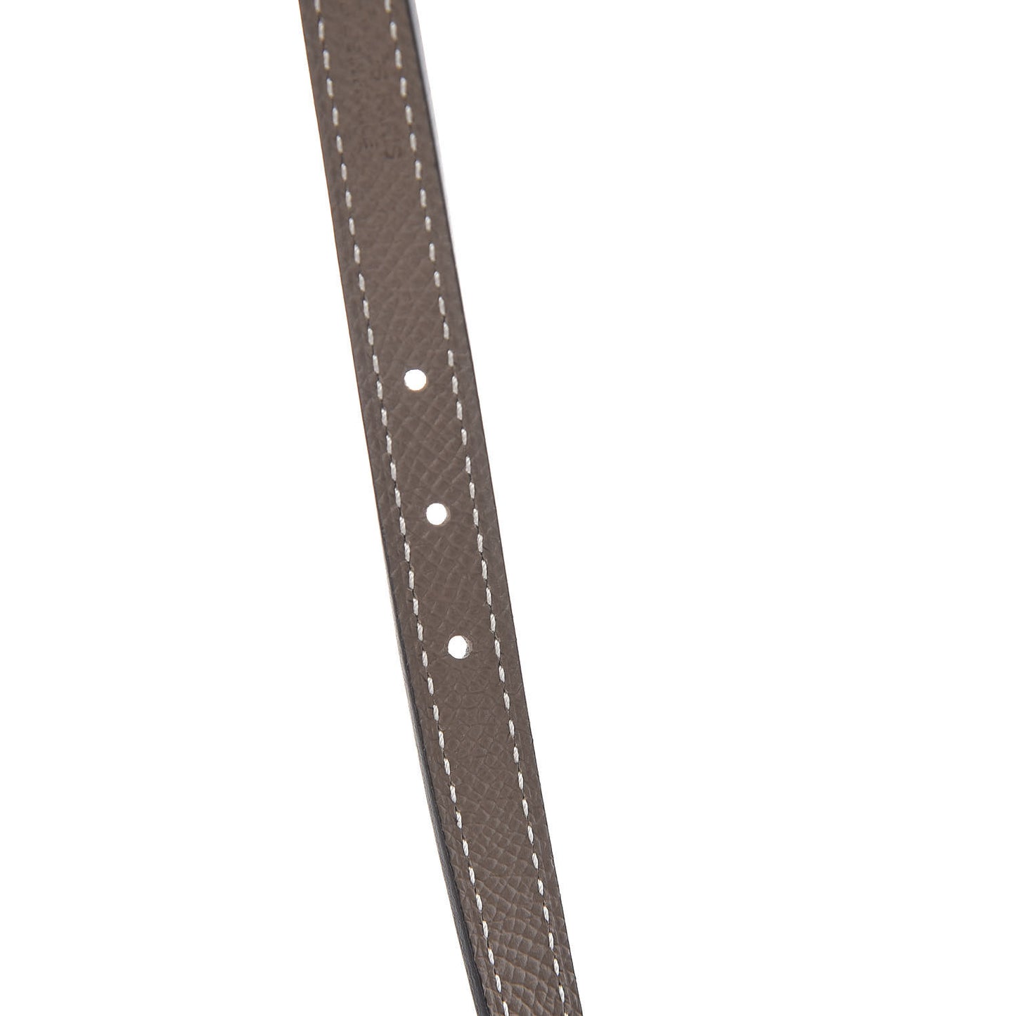 Swift Epsom 13mm Focus Belt 75 Black Etoupe