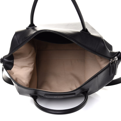 Givenchy Smooth Calfskin Large Soft Antigona Black 4 of 8