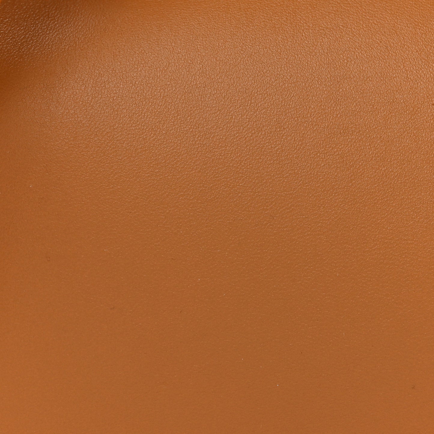 Shiny Nappa Medium Fendi First Caramello