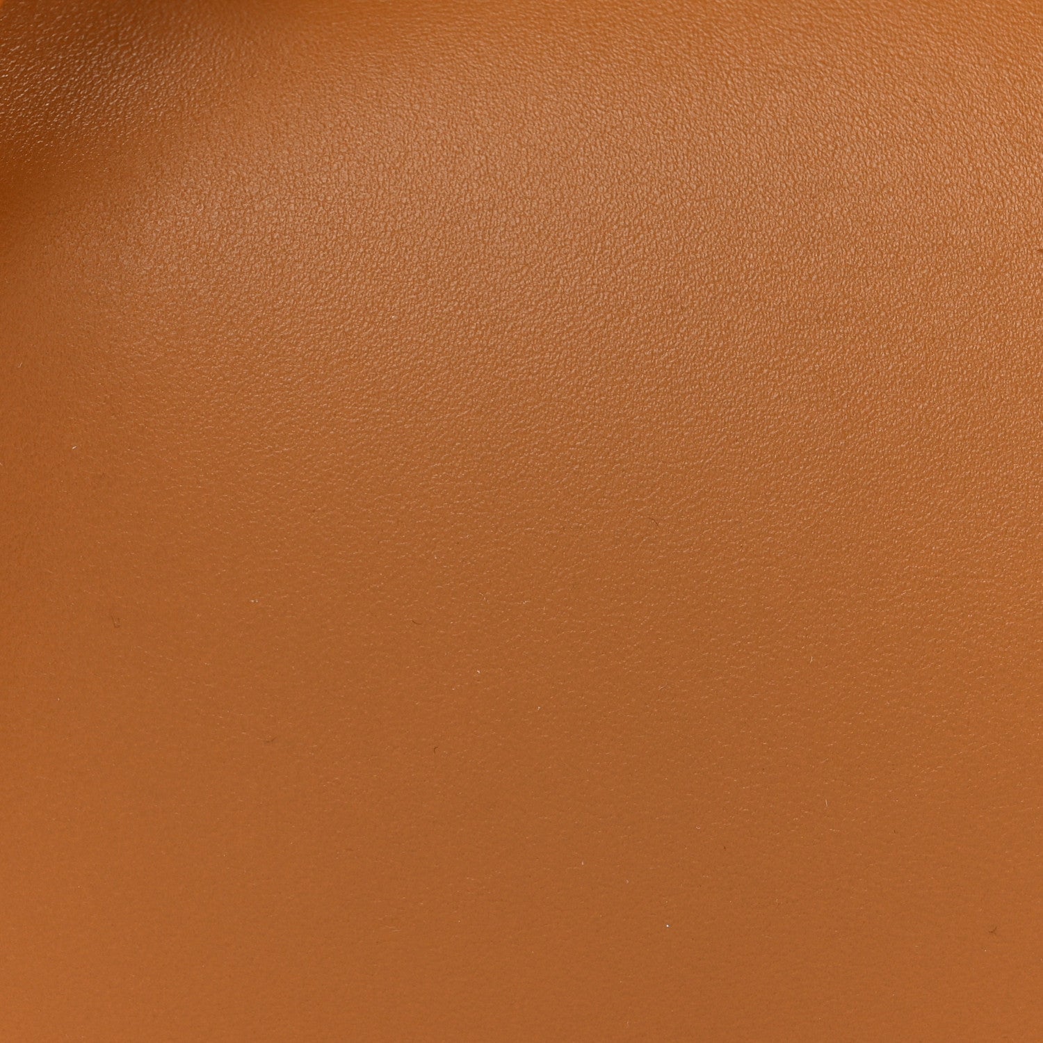 Fendi Shiny Nappa Medium Fendi First Caramello 8 of 13