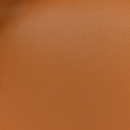 Fendi Shiny Nappa Medium Fendi First Caramello 8 of 13