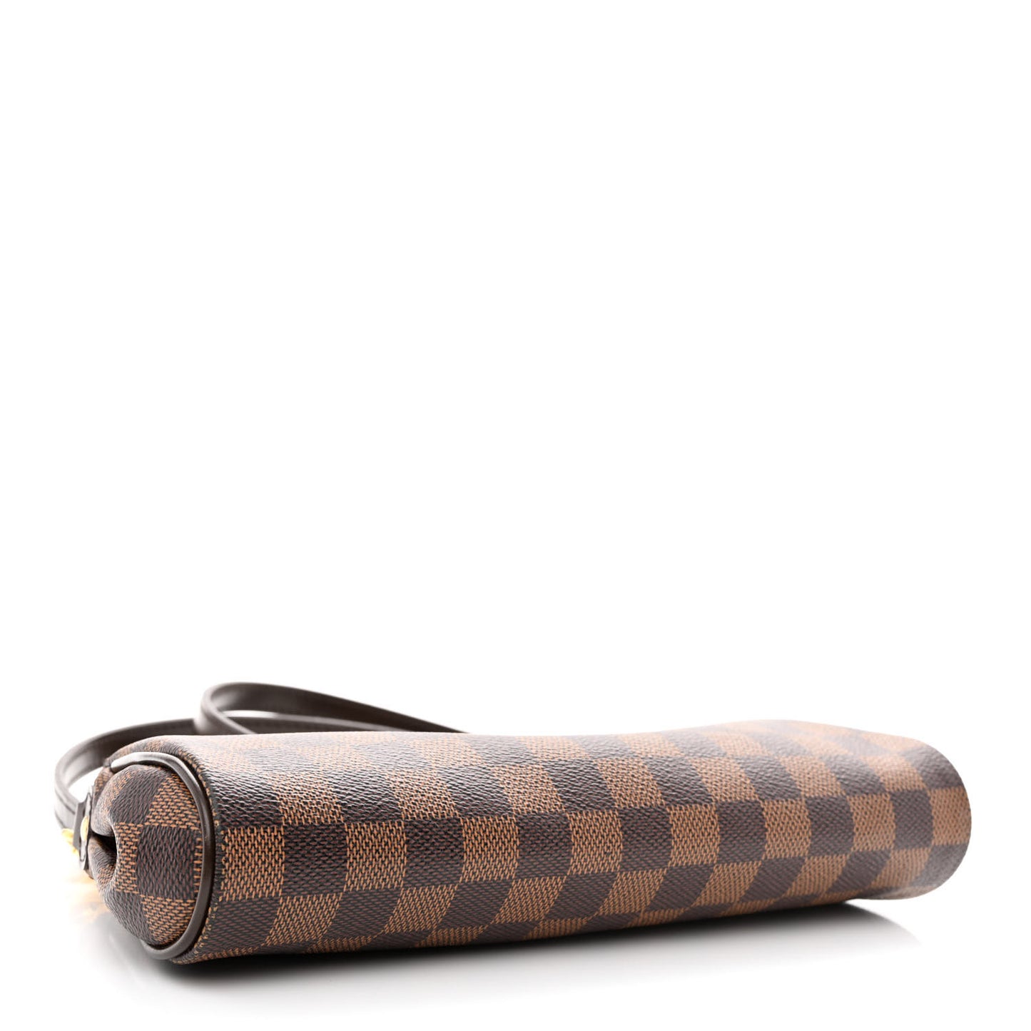 Damier Ebene Eva Clutch