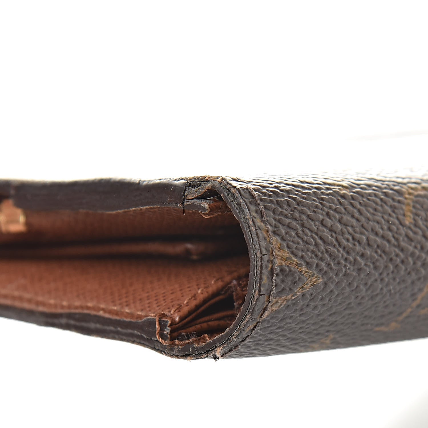 Louis Vuitton Monogram Insolite Organizer Wallet 11 of 16