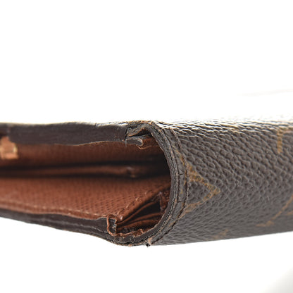 Louis Vuitton Monogram Insolite Organizer Wallet 11 of 16
