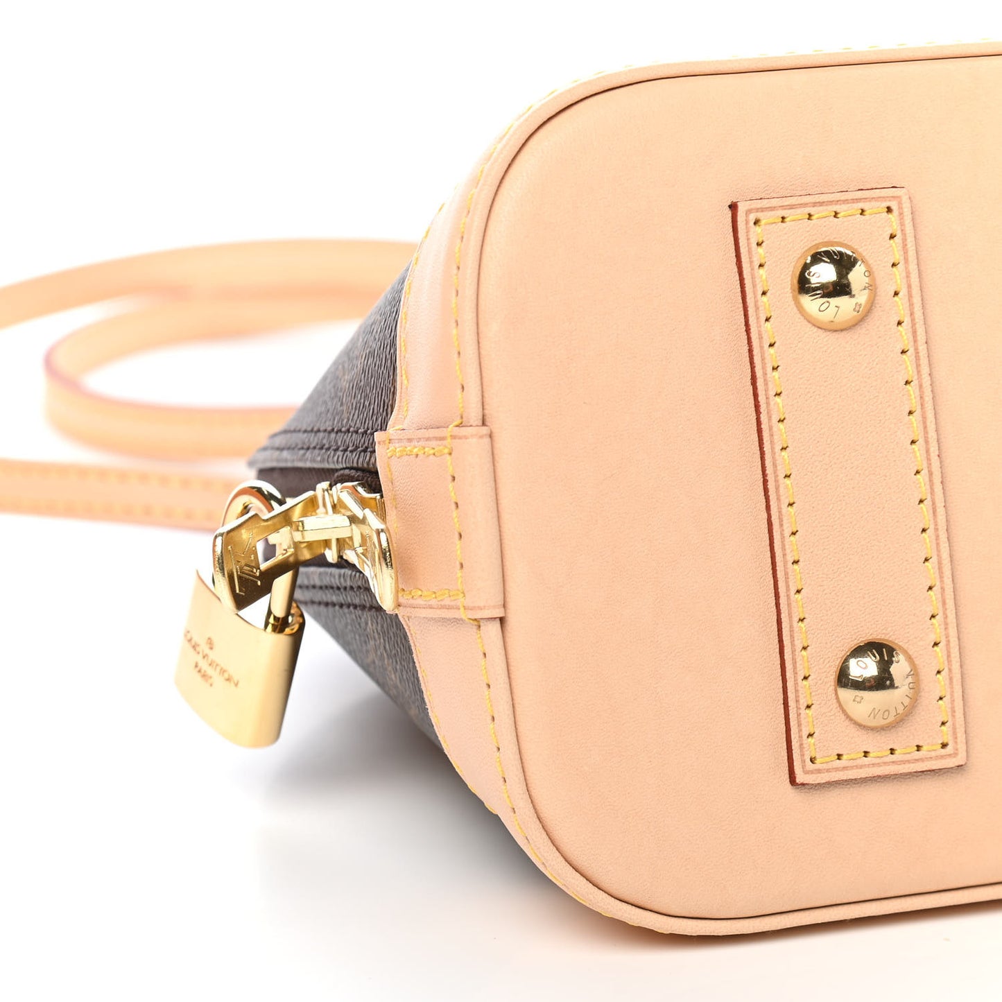 Monogram Alma BB