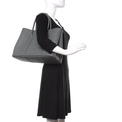 Hermes Negonda Garden Party 36 MM Vert Amande 2 of 9