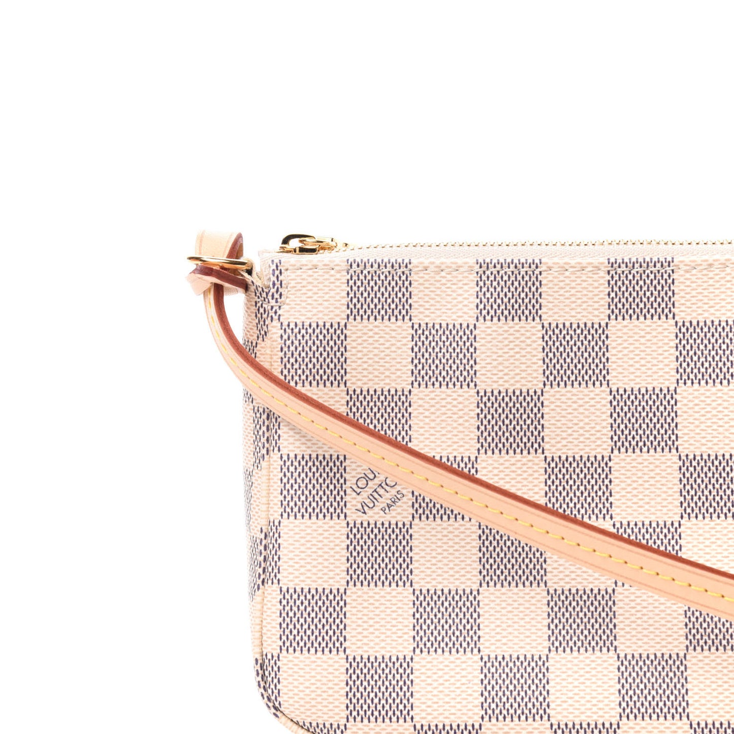 Damier Azur Pochette Accessories NM