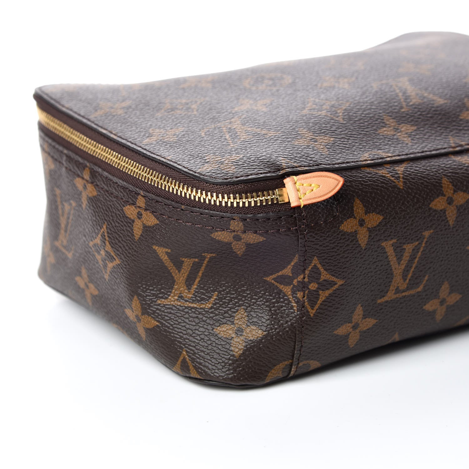 Louis Vuitton Monogram Packing Cube MM 5 of 9