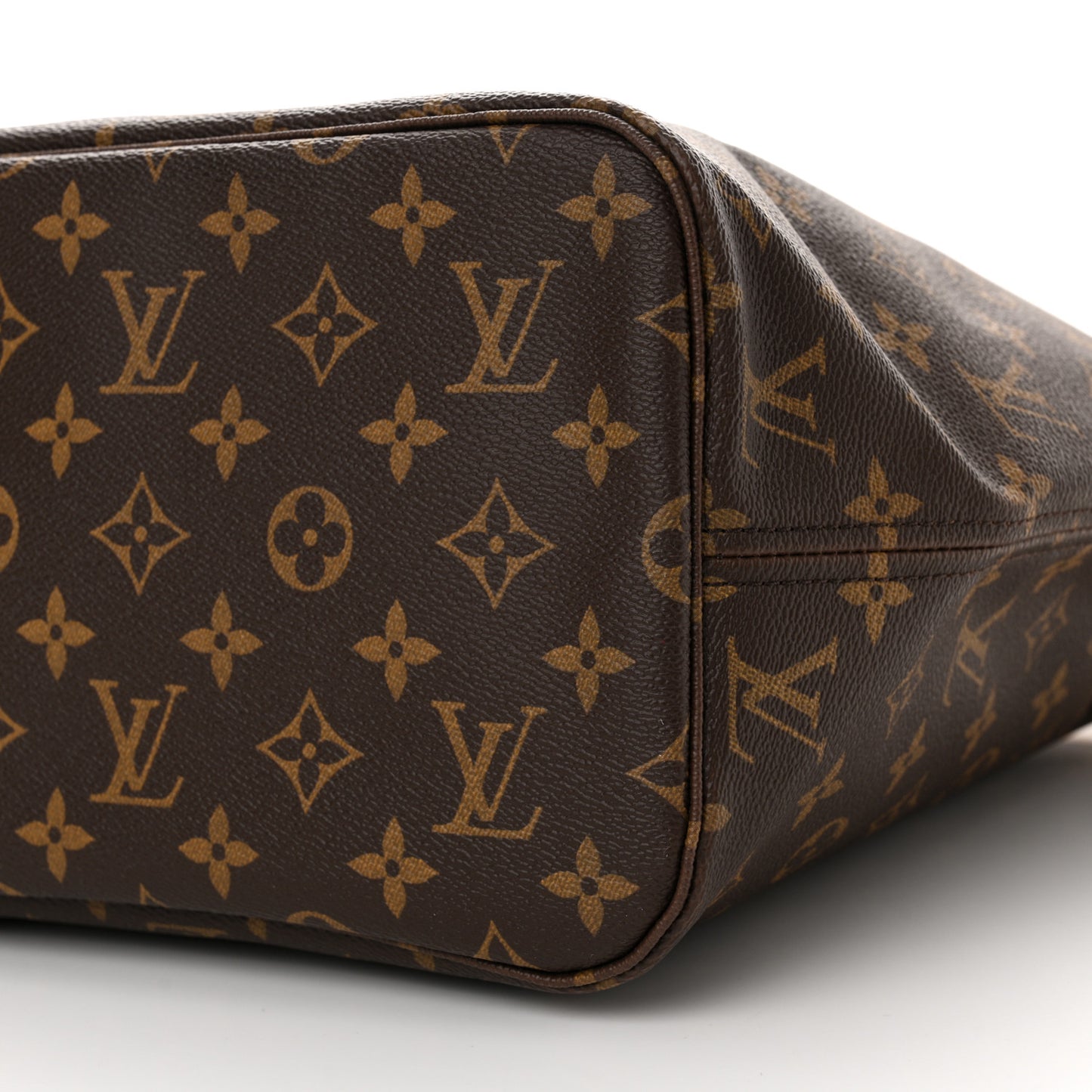 Monogram Neverfull MM
