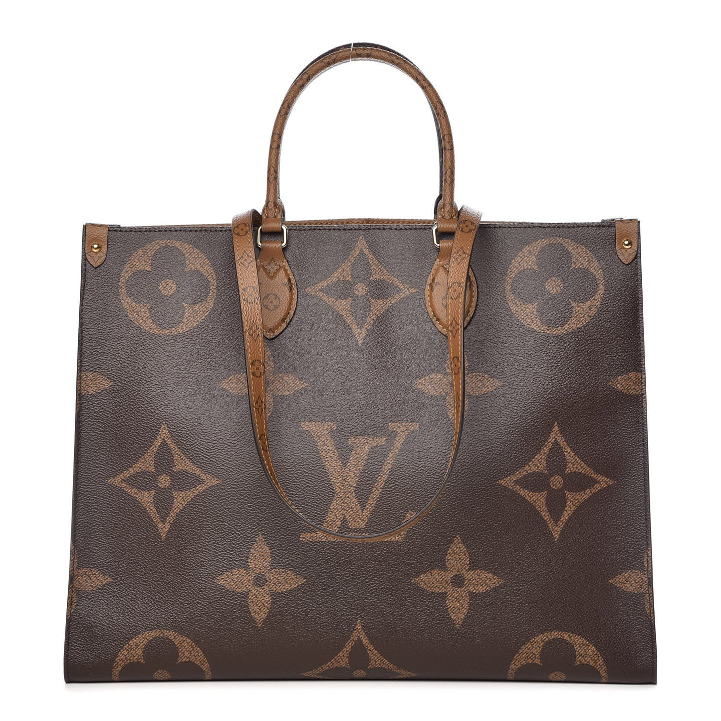 Reverse Monogram Giant Onthego GM