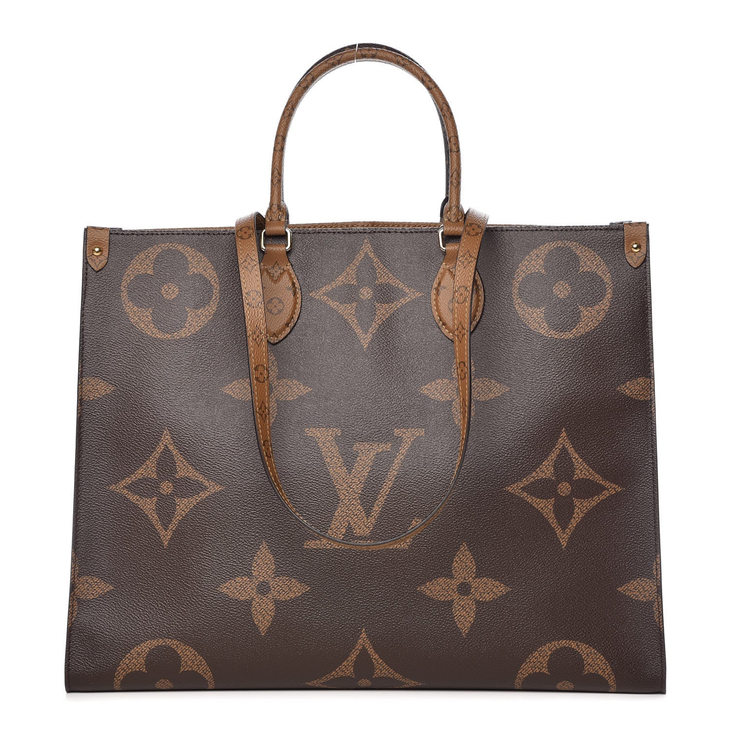 Louis Vuitton Reverse Monogram Giant Onthego GM 1 of 12