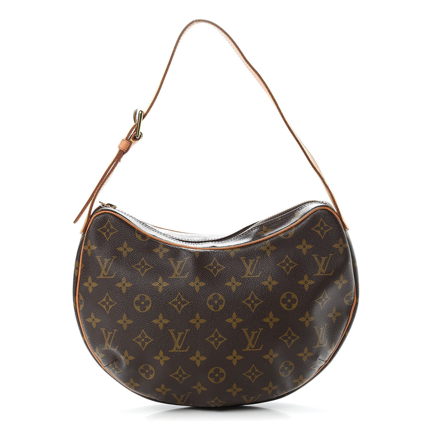 Monogram Croissant MM
