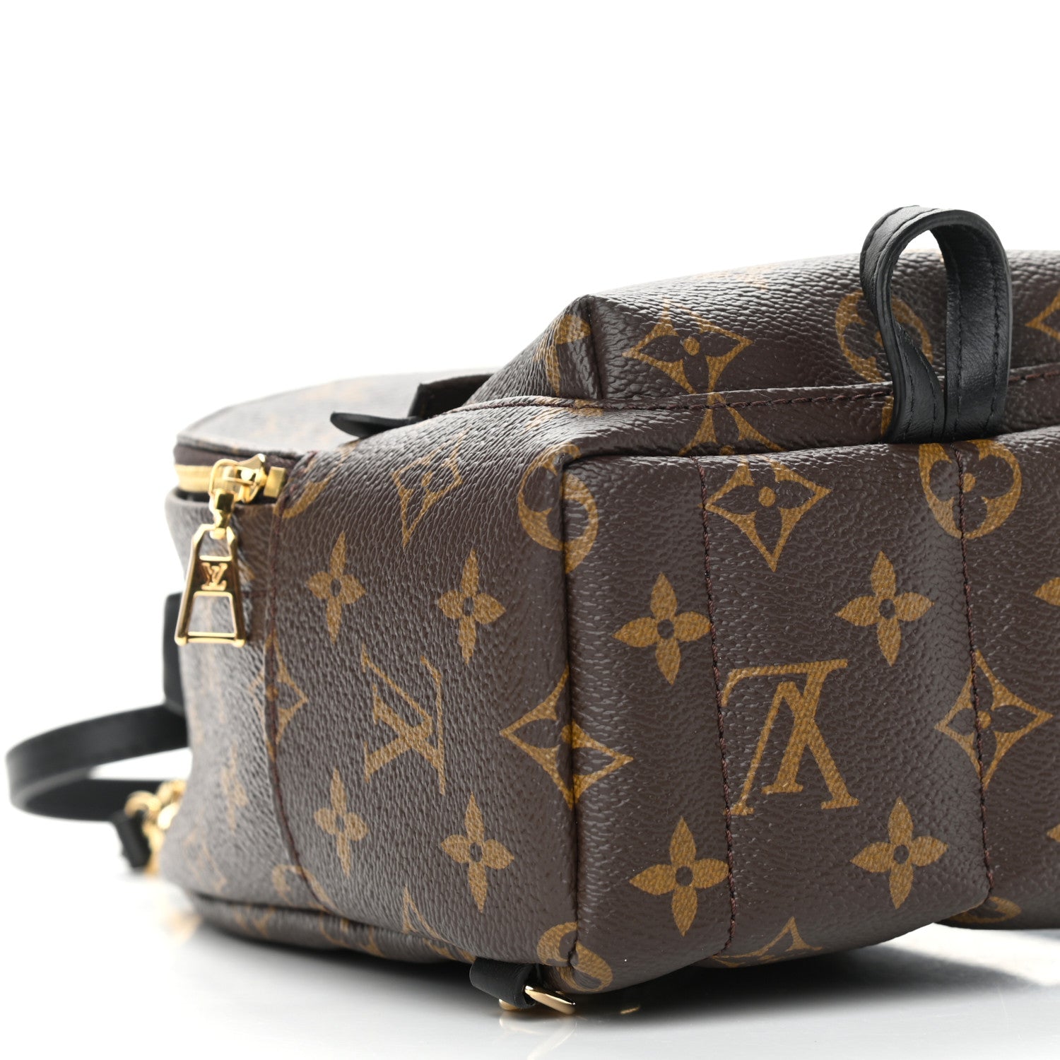 Louis Vuitton Monogram Palm Springs Backpack Mini 9 of 10