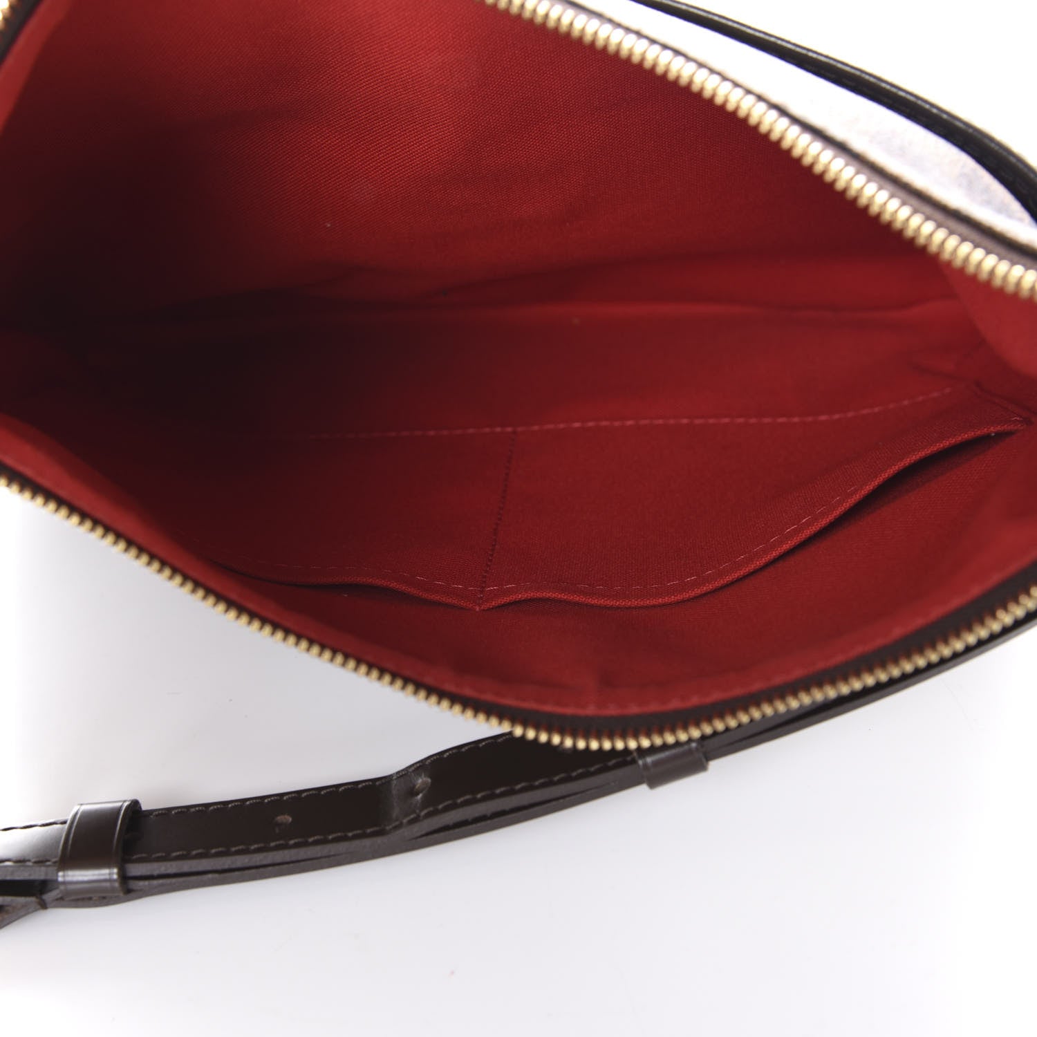 Louis Vuitton Damier Ebene Bloomsbury PM 6 of 11