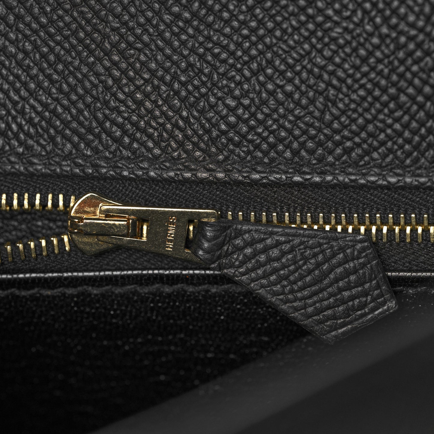 Epsom Kelly Sellier 25 Black