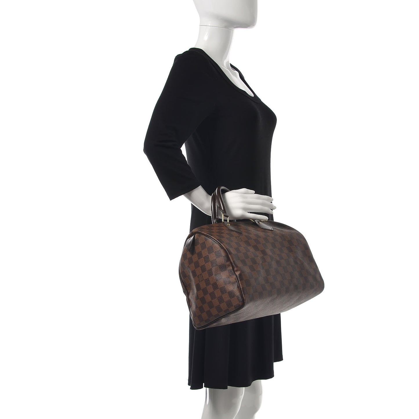 Damier Ebene Speedy 30