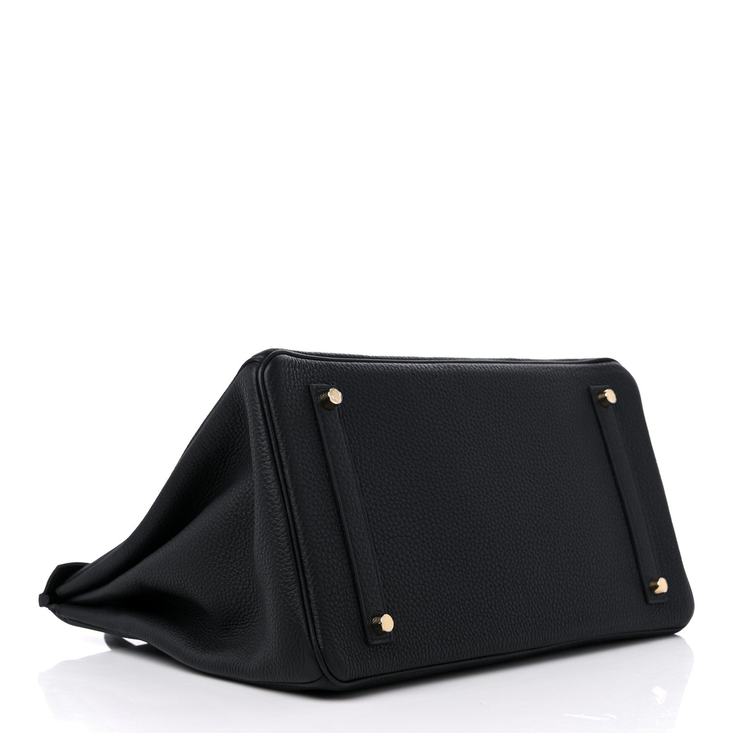Togo Birkin 35 Black