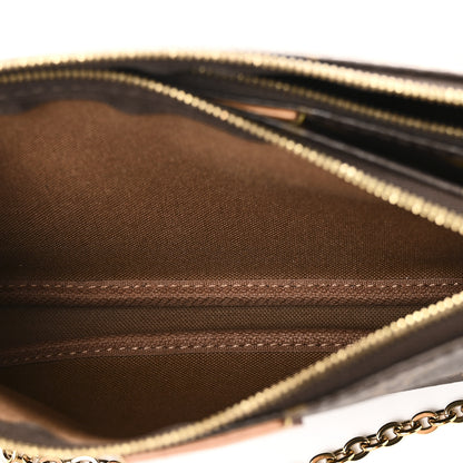 Louis Vuitton Monogram Multi Pochette Accessories Rose Clair 7 of 10