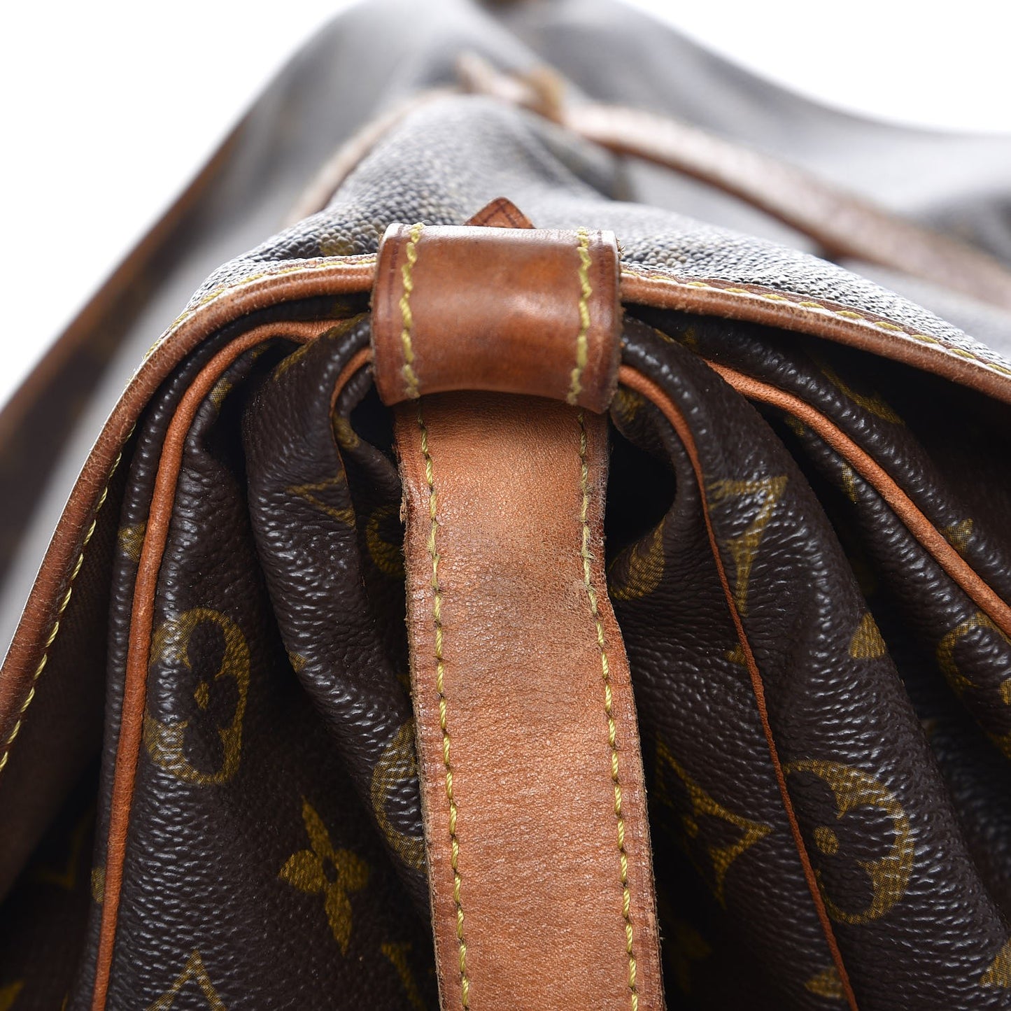 Monogram Saumur 35