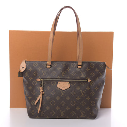 Louis Vuitton Monogram Iena PM 10 of 10