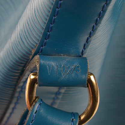 Louis Vuitton Epi Noe Toledo 11 of 12