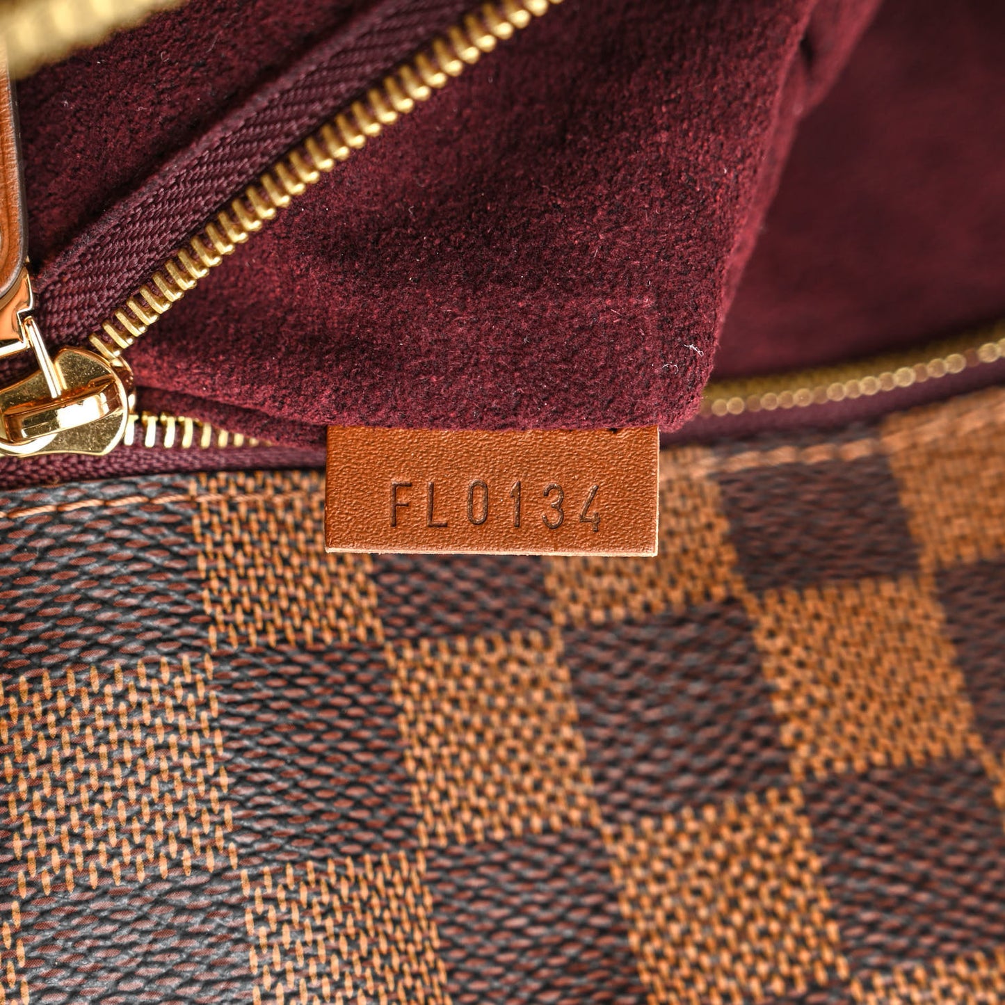 Damier Ebene Ascot