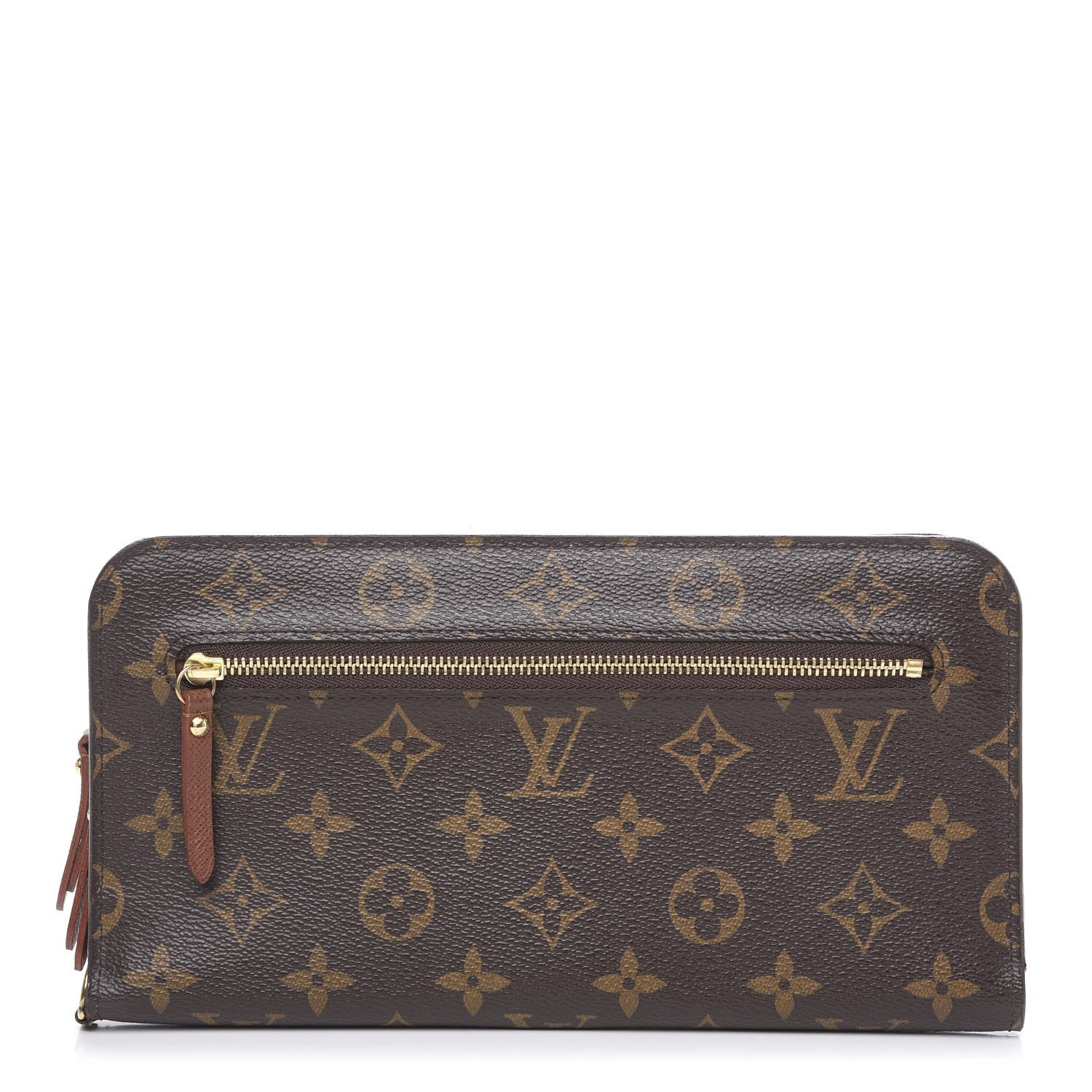 Louis Vuitton Monogram Insolite Wallet 1 of 10