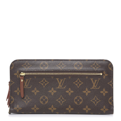 Louis Vuitton Monogram Insolite Wallet 1 of 10