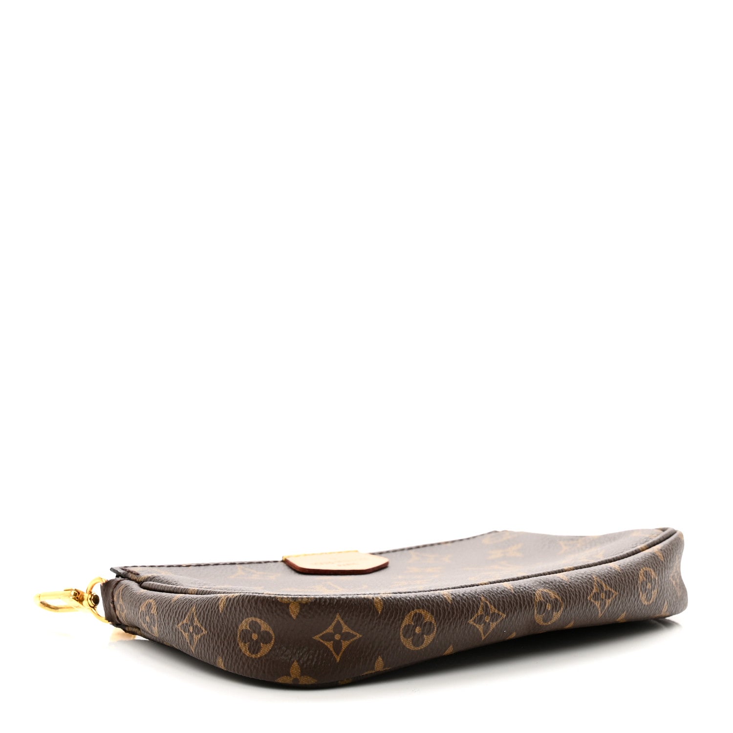 Louis Vuitton Monogram Multi Pochette Accessories Mini Pochette 4 of 7