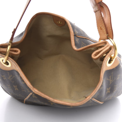 Louis Vuitton Monogram Galliera PM 5 of 17
