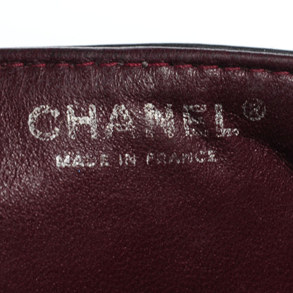 Chanel Aged Calfskin 2.55 Reissue 226 Flap Grey 8 of 9