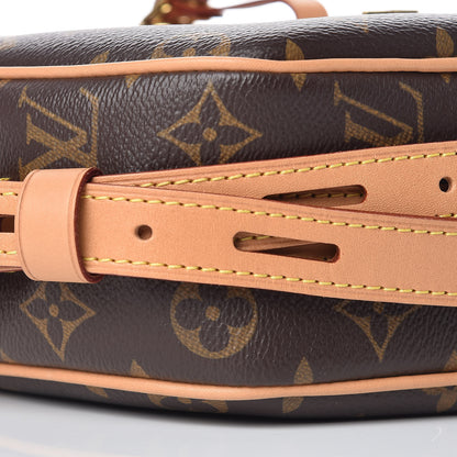 Louis Vuitton Monogram Boite Chapeau Souple 8 of 10