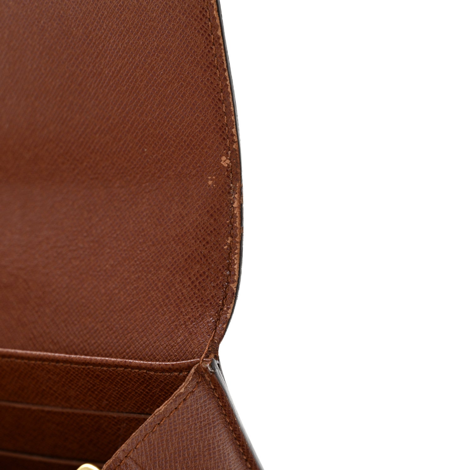 Louis Vuitton Monogram Sarah Wallet 9 of 16