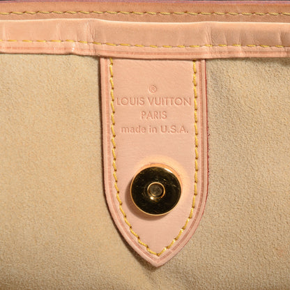Louis Vuitton Monogram Galliera GM 6 of 7